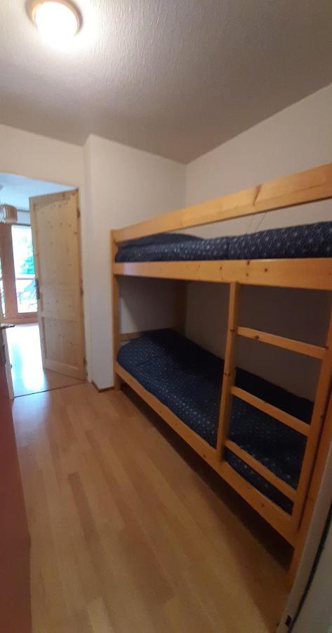 Un Havre De Paix Aux Pieds Des Chemins De Montagne Apartment Ле Контамин-Монжоа Екстериор снимка